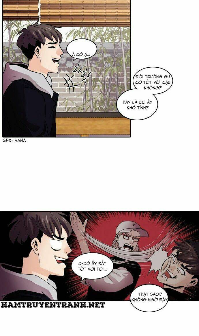 Tomorrow - Ngày Mai: Chapter 14