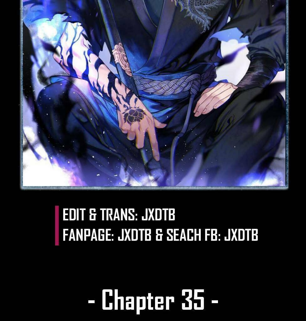 Luân Hồi Ác Nhân: Chapter 35