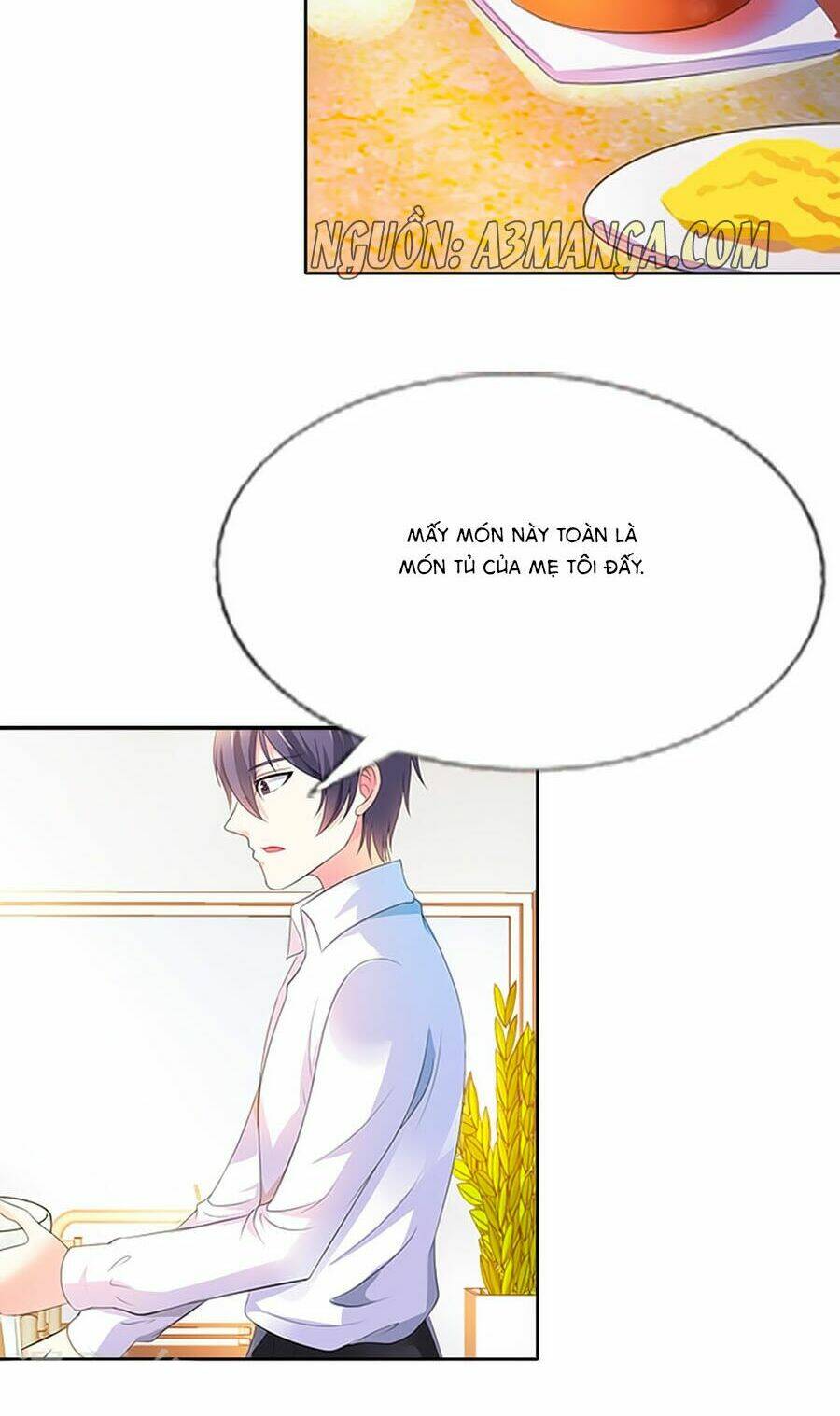 Song Diện Danh Viện: Chapter 38