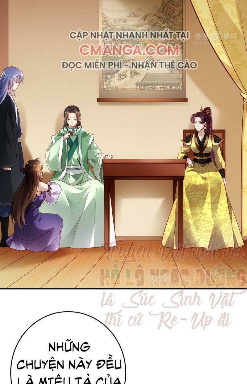 Thiên Kim Bất Hoán: Chapter 75