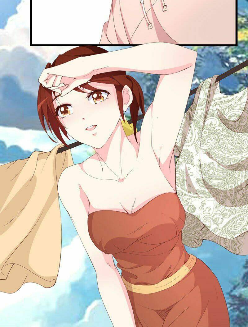 Này! Đừng Động Vào Phô Mai Của Tôi: Chapter 129