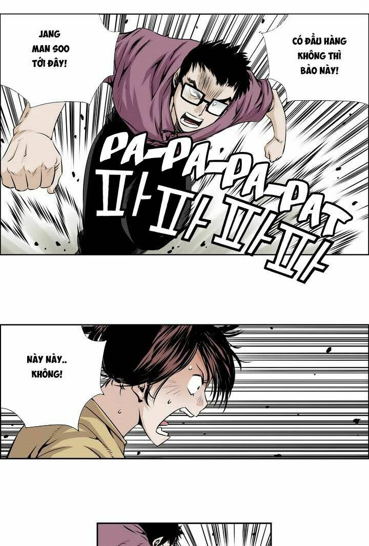 Double Casting: Chapter 44