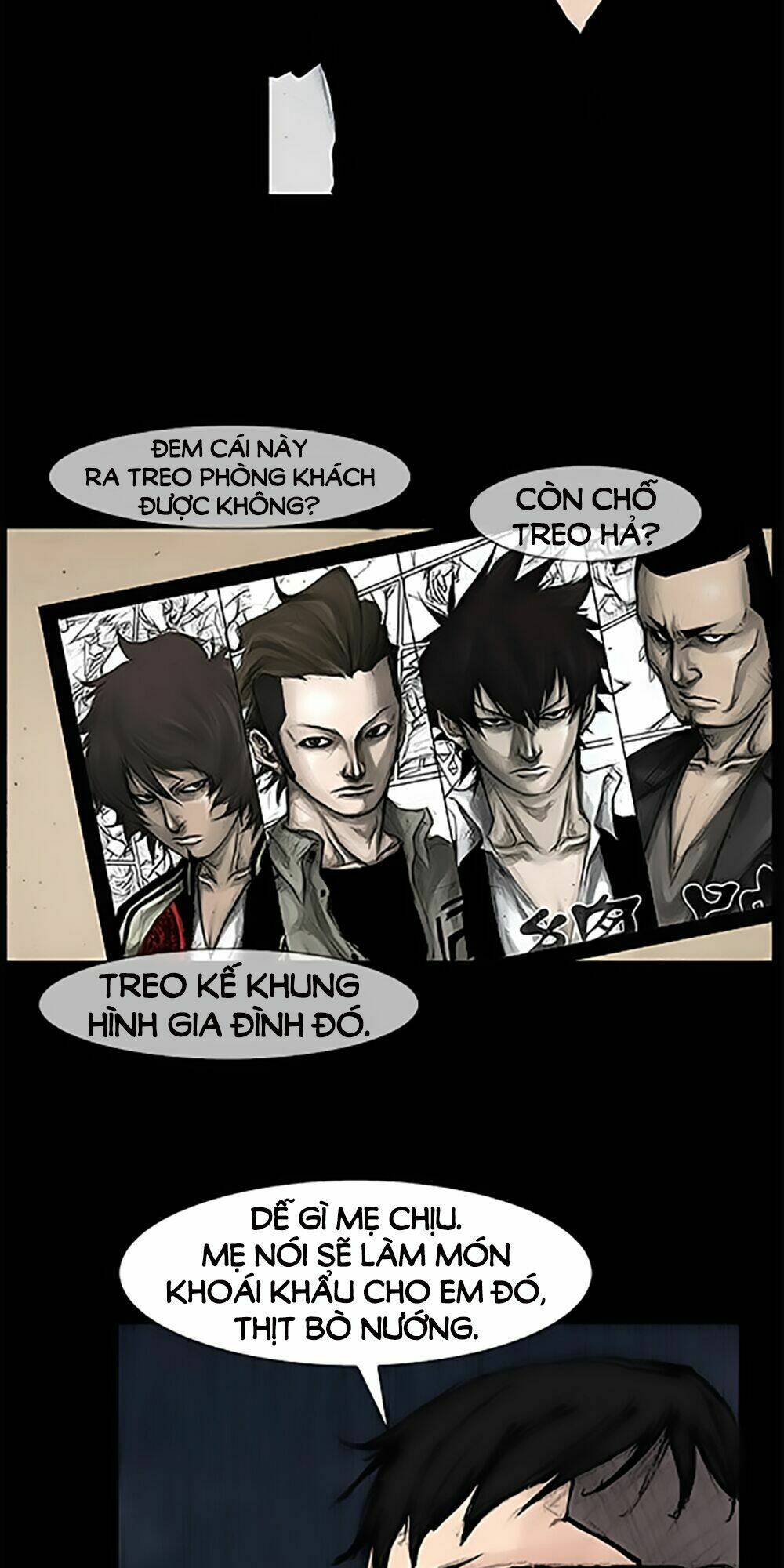 Độc Cô Tiền Truyện: Chapter 112