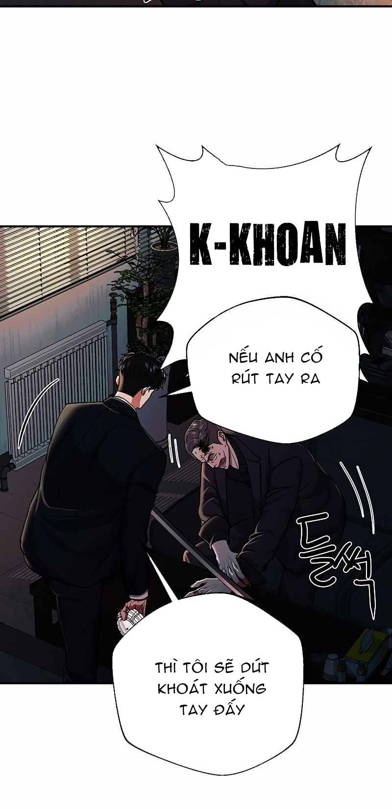 Ước Muốn Của Một Gangster: Chapter 3.1