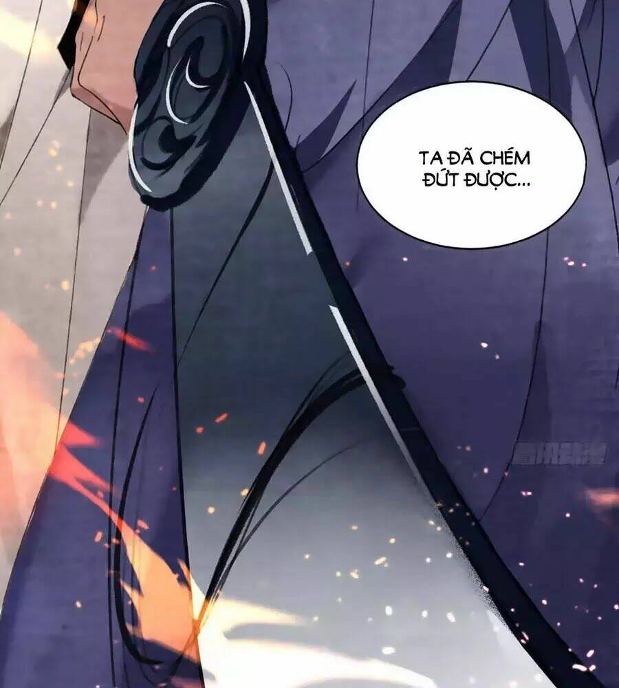 Giấc Mộng Nam Triều: Chapter 29