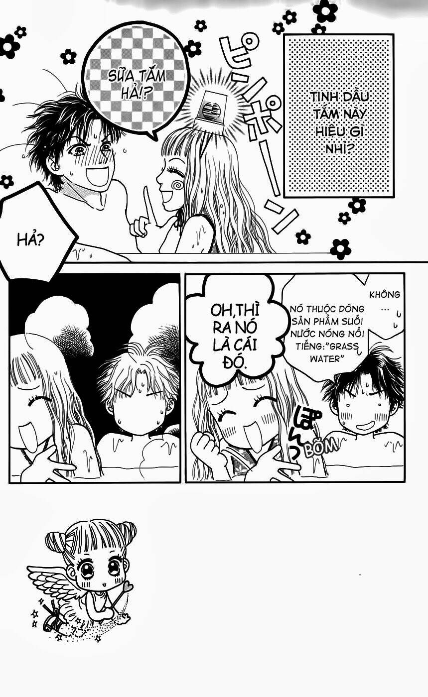 Cô Láng Giềng: Chapter 34