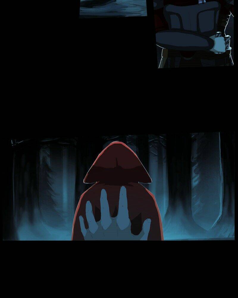 Dragnarok: Chapter 4