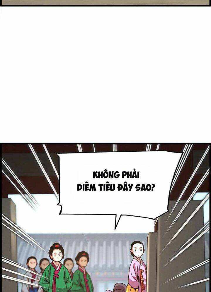 Tôi Sẽ Sống Như Một Hoàng Tử: Chapter 55