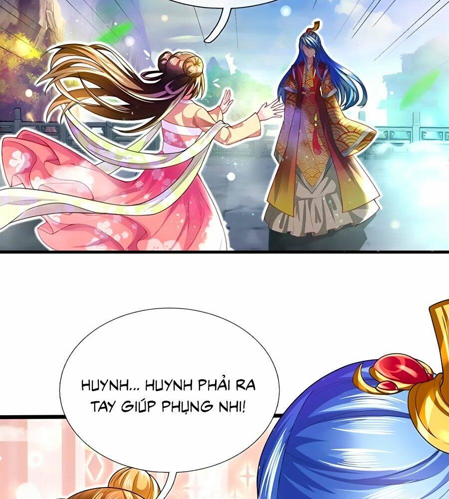 Phụng Lâm Thiên Hạ: Đệ Nhất Mỹ Nữ: Chapter 24