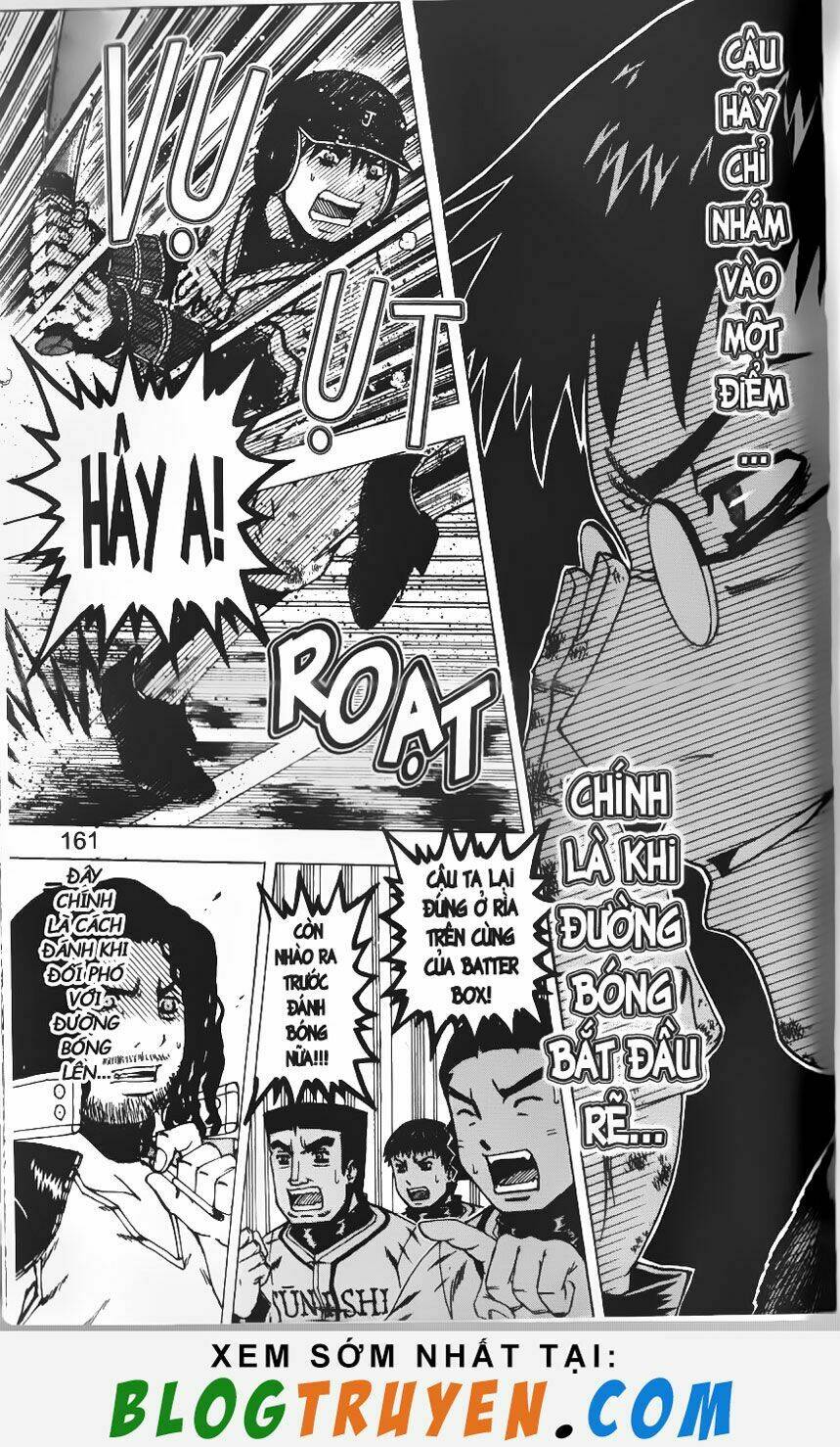 Mr.FullSwing: Chapter 55