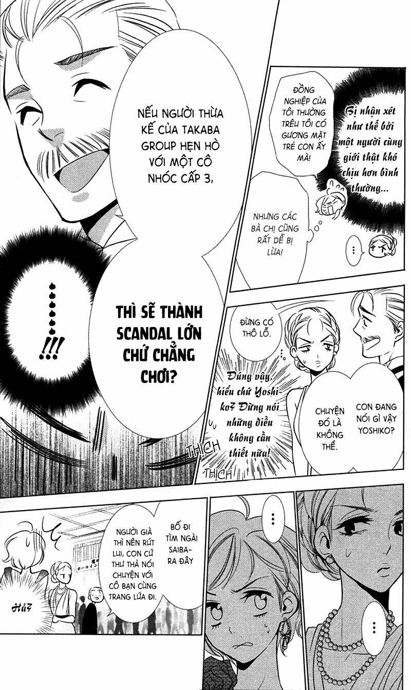 Phong Quỷ Truyền Thuyết: Chapter 6