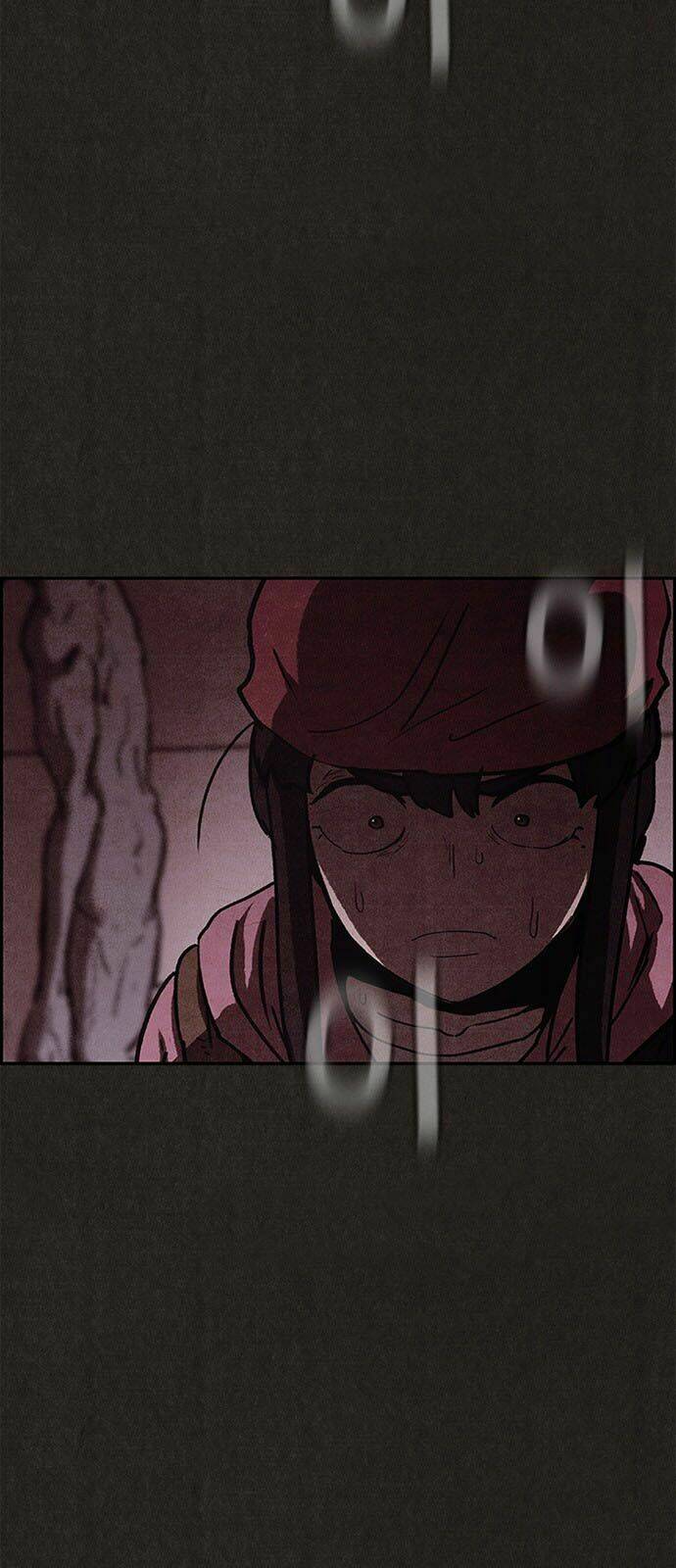 Quái Vật Tại Chung Cư Xanh: Chapter 53