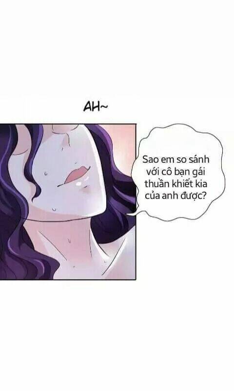 1 Nửa Hoàn Hảo Của Ceo: Chapter 25