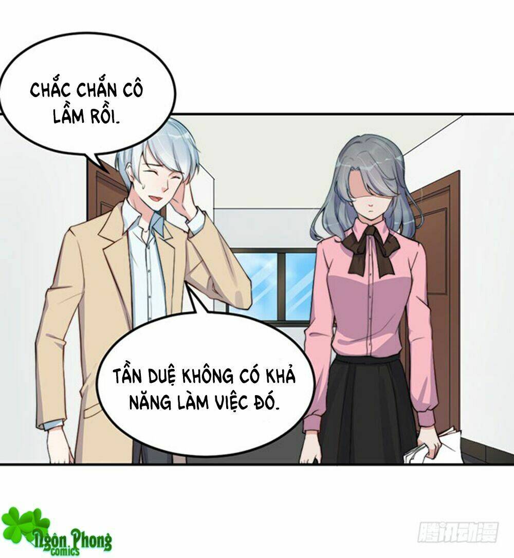 Bà Xã Tôi Là Nam Thần: Chapter 41