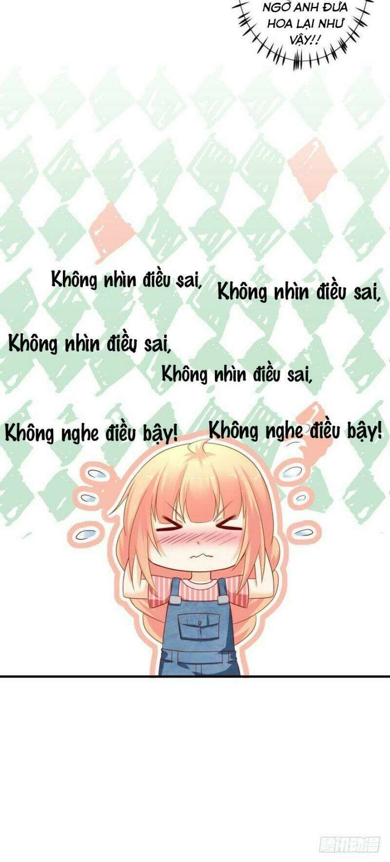 Nhân Ngư Học Trưởng, Đừng Ôm Ta!: Chapter 66