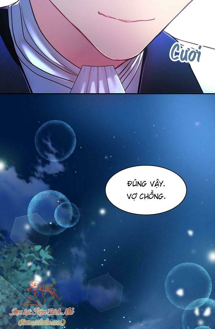 Bút Danh Bí Mật Của Nữ Công Tước: Chapter 17