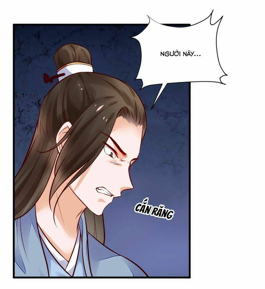 Nữ Đế Livestream Công Lược: Chapter 30