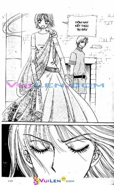 Hiệp Sĩ Nữ Hoàng: Chapter 13