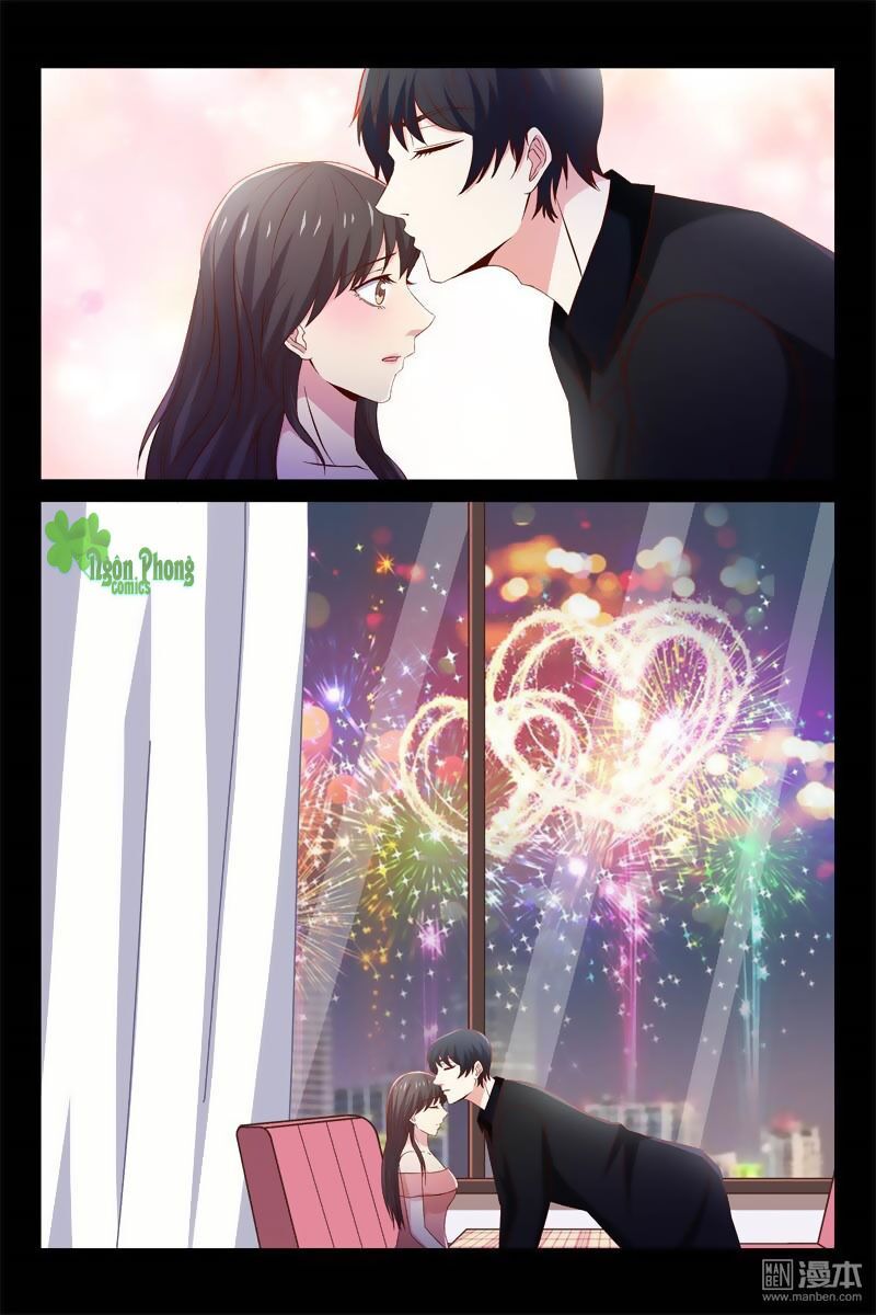 Tình Nhân Khế Ước Của Tổng Tài: Chapter 100
