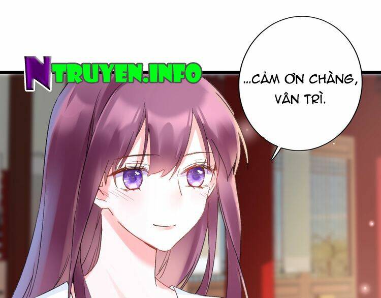 Hoa Nhan Sách: Chapter 87.2