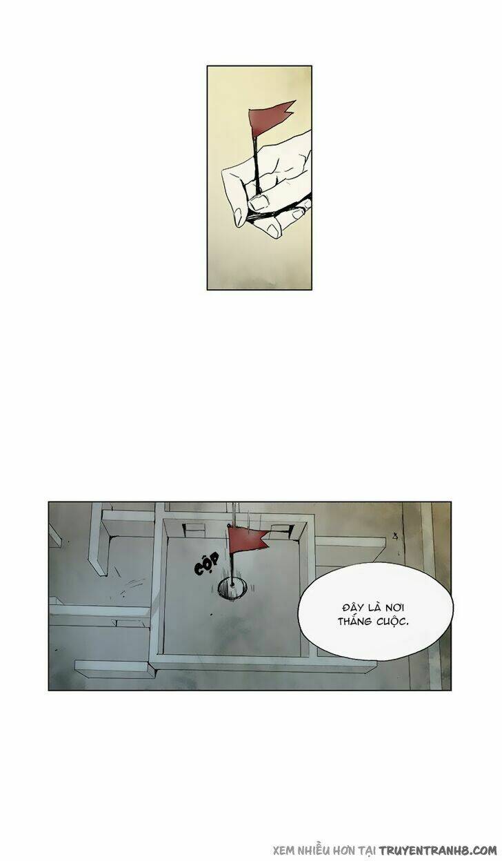 American Ghost Jack: Chapter 28
