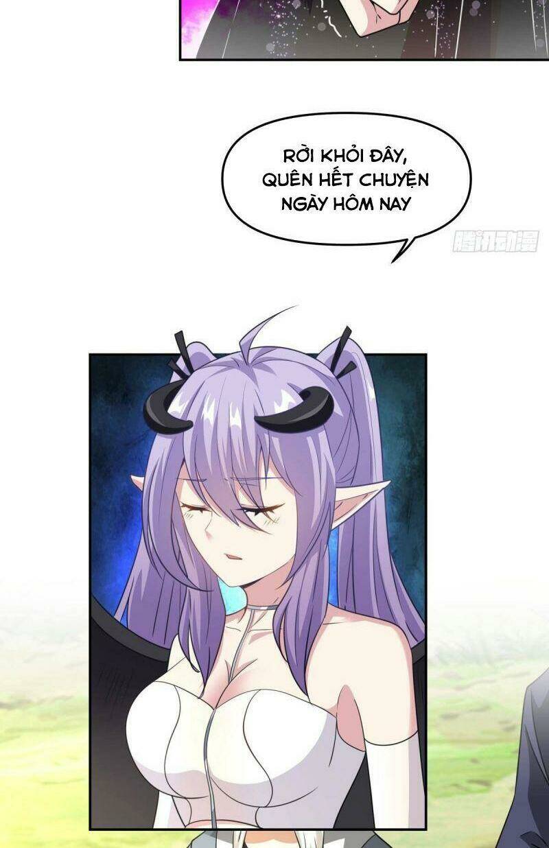 Xâm Lược Vạn Giới: Chapter 34