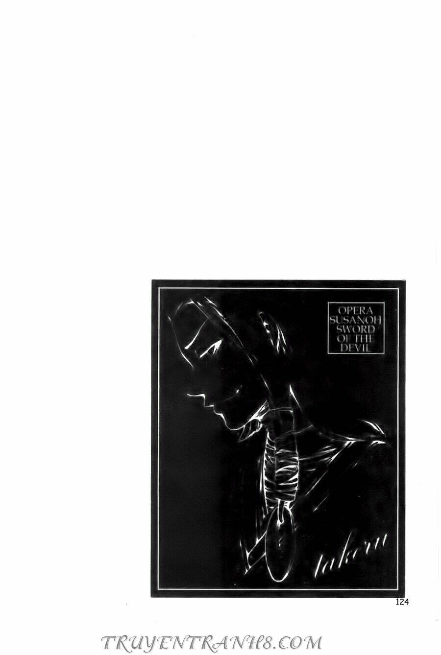 Thanh Gươm Ma Thuật: Chapter 18