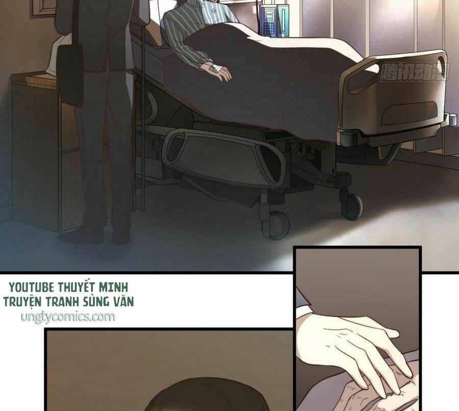 Đơn Phương Yêu Thầm Anh: Chapter 6