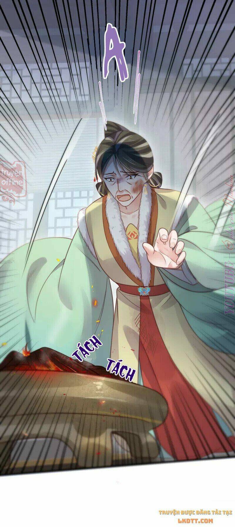 Nhật Kí Học Tập Của Hắc Liên Hoa: Chapter 47