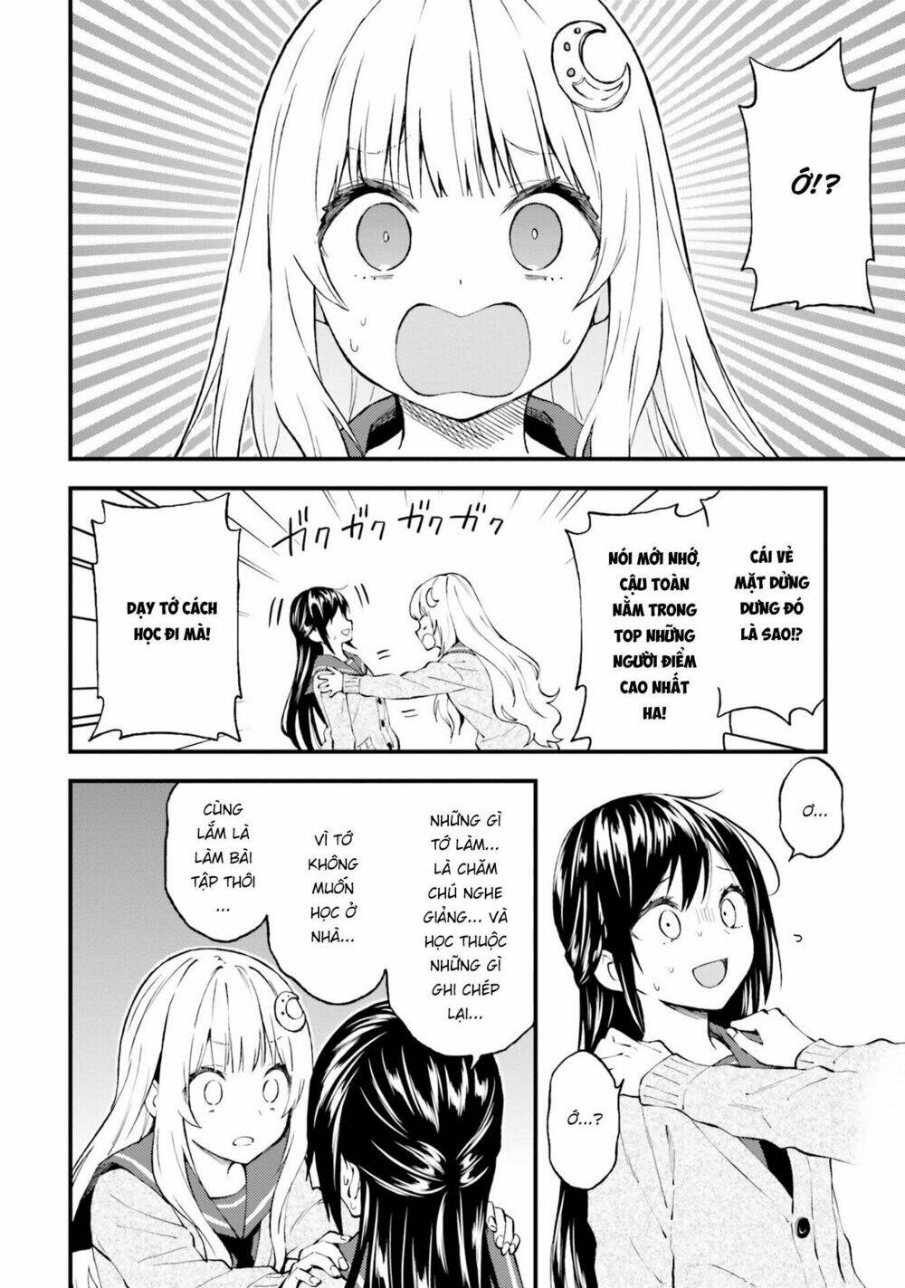 Ayakashiko: Chapter 48