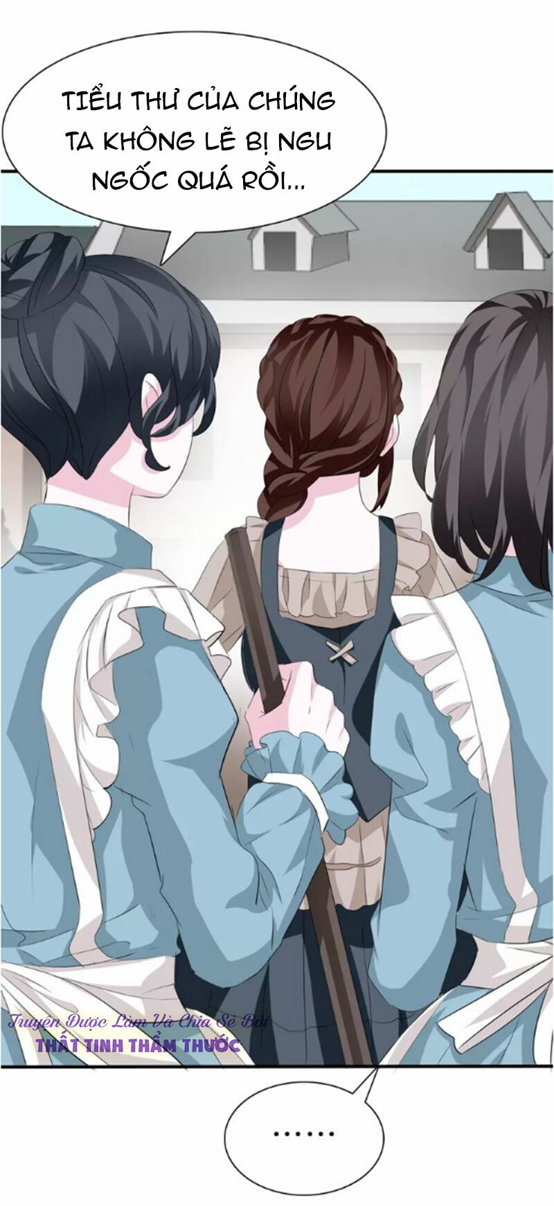 Một lời không hợp liền hút máu: Chapter 20