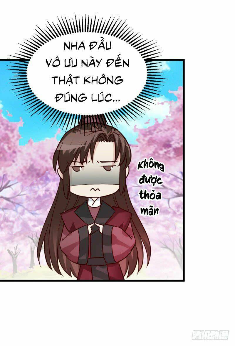 Tuyệt Thế Độc Phi Của Tà Vương: Chapter 90