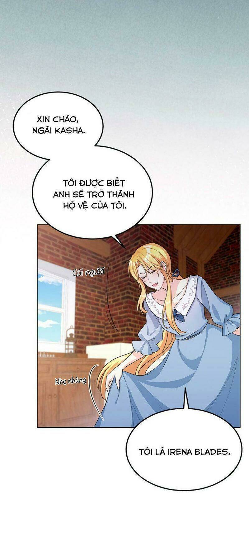 Nữ Hiệp Trở Về: Chapter 7