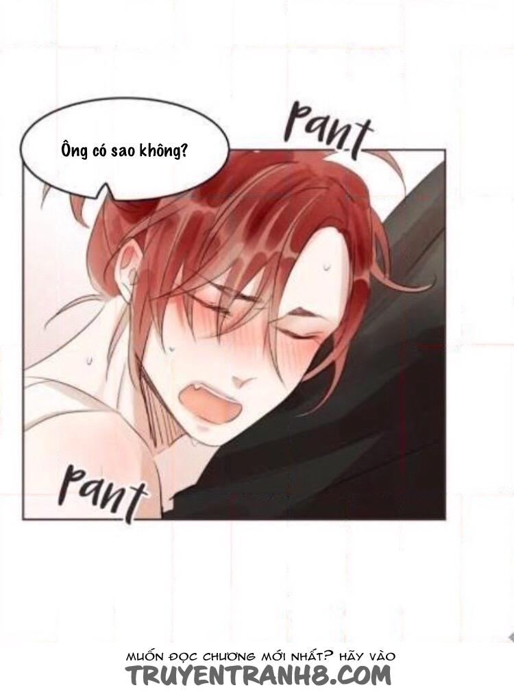 Giữa Tình Yêu Và Tình Bạn: Chapter 16