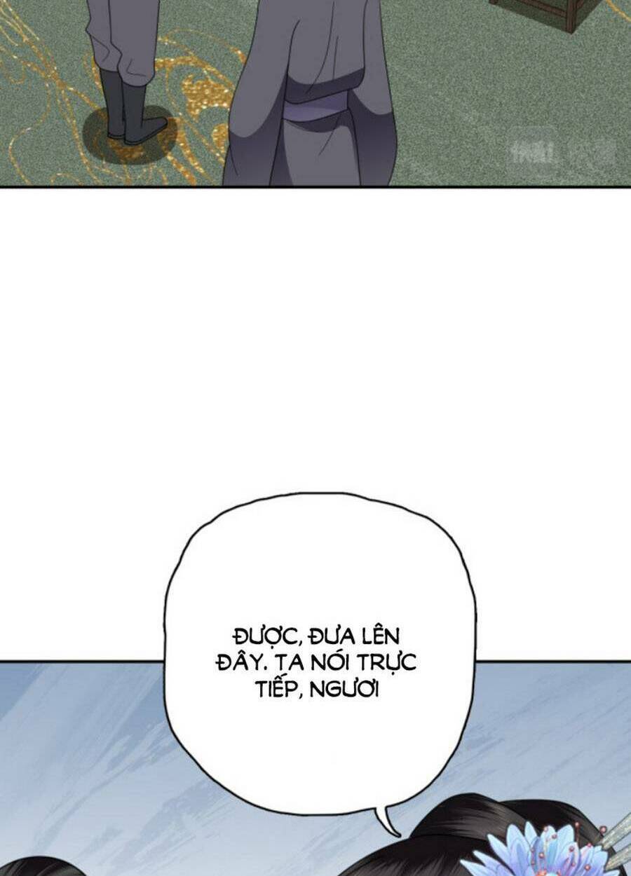 Điều Hương Vương Phi: Chapter 34