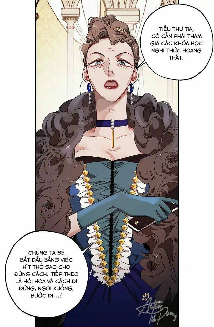 Tình Điên Dại: Chapter 10