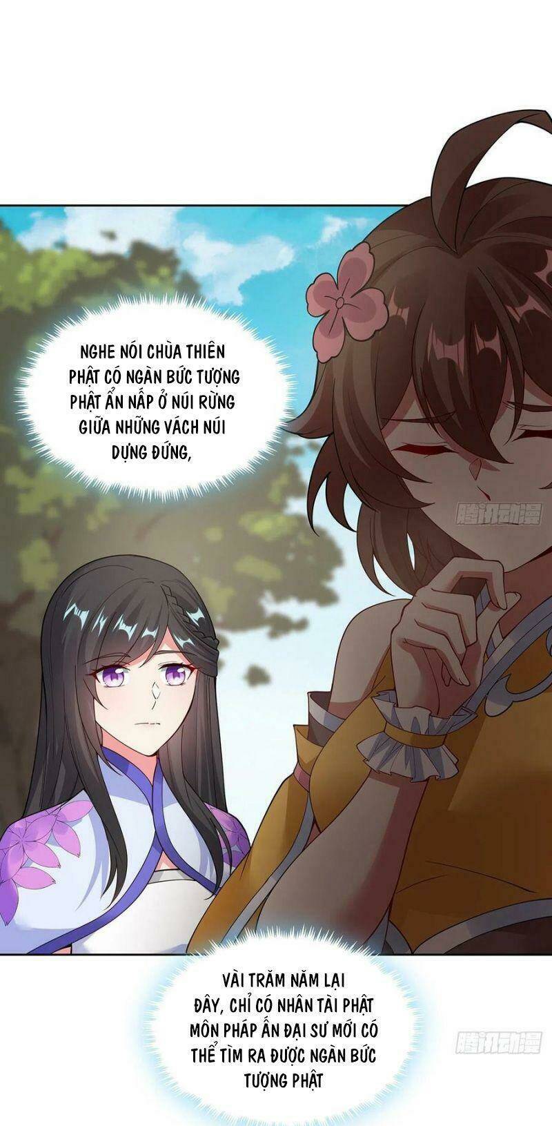 Nghịch Lân: Chapter 133