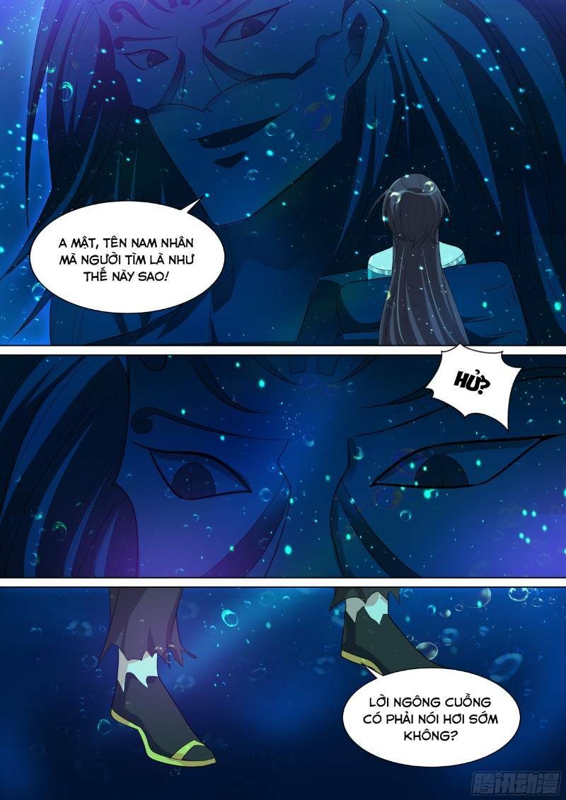 Long Vương Giác Tỉnh: Chapter 83