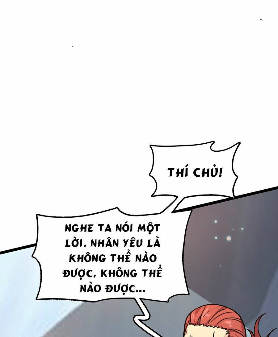 Đại Bảo Kiếm Của Tôi: Chapter 61