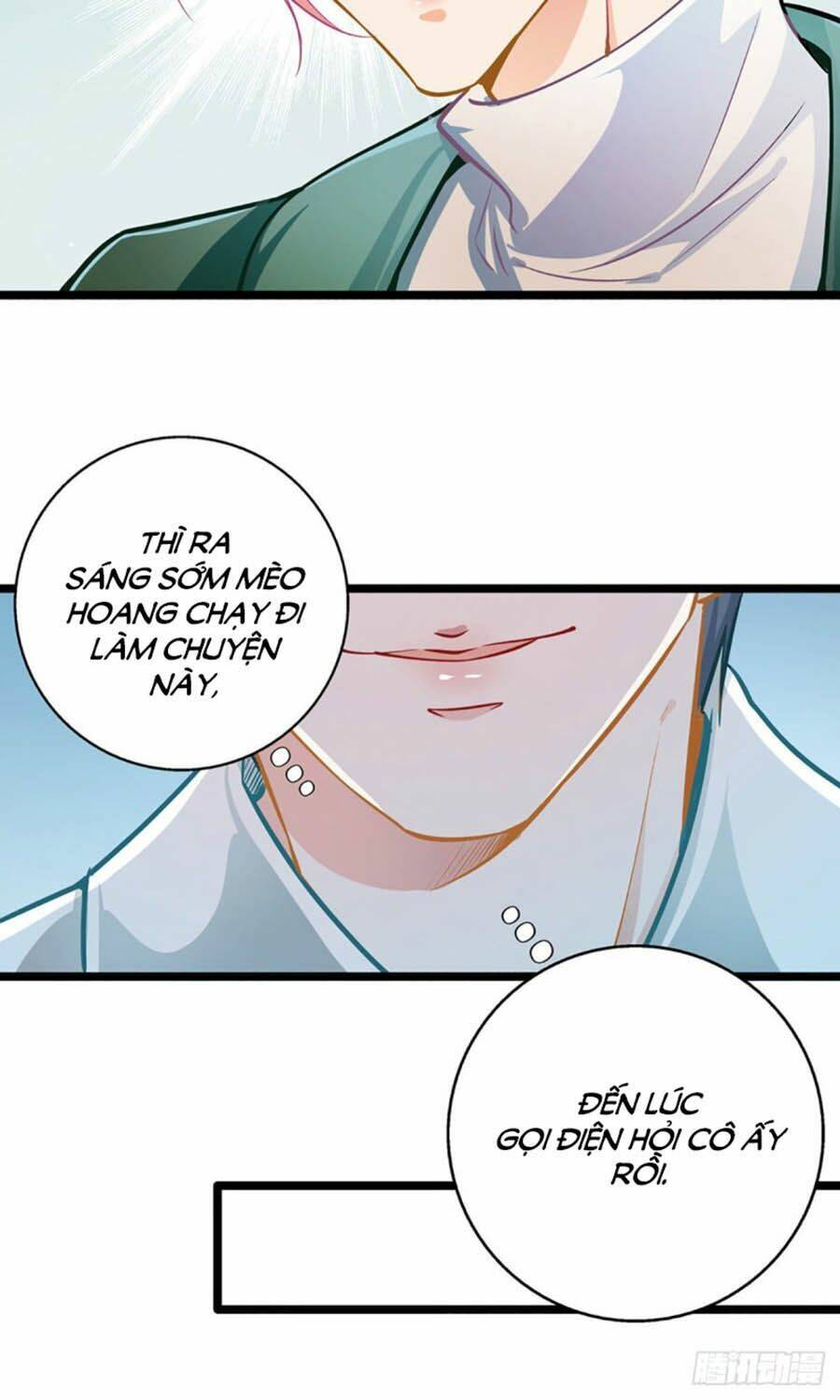 Cưng Chiều Ái Thê Hư Hỏng: Chapter 52