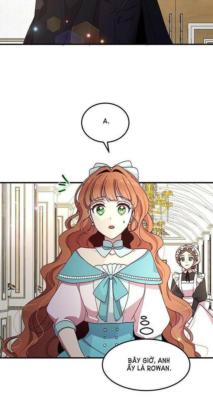 Công Tước, Loạn Vừa Thôi!: Chapter 63