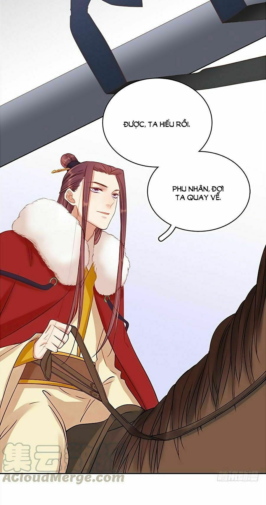Xuân Khuê Bí Lục: Xưởng Công Thái Liêu Nhân: Chapter 92
