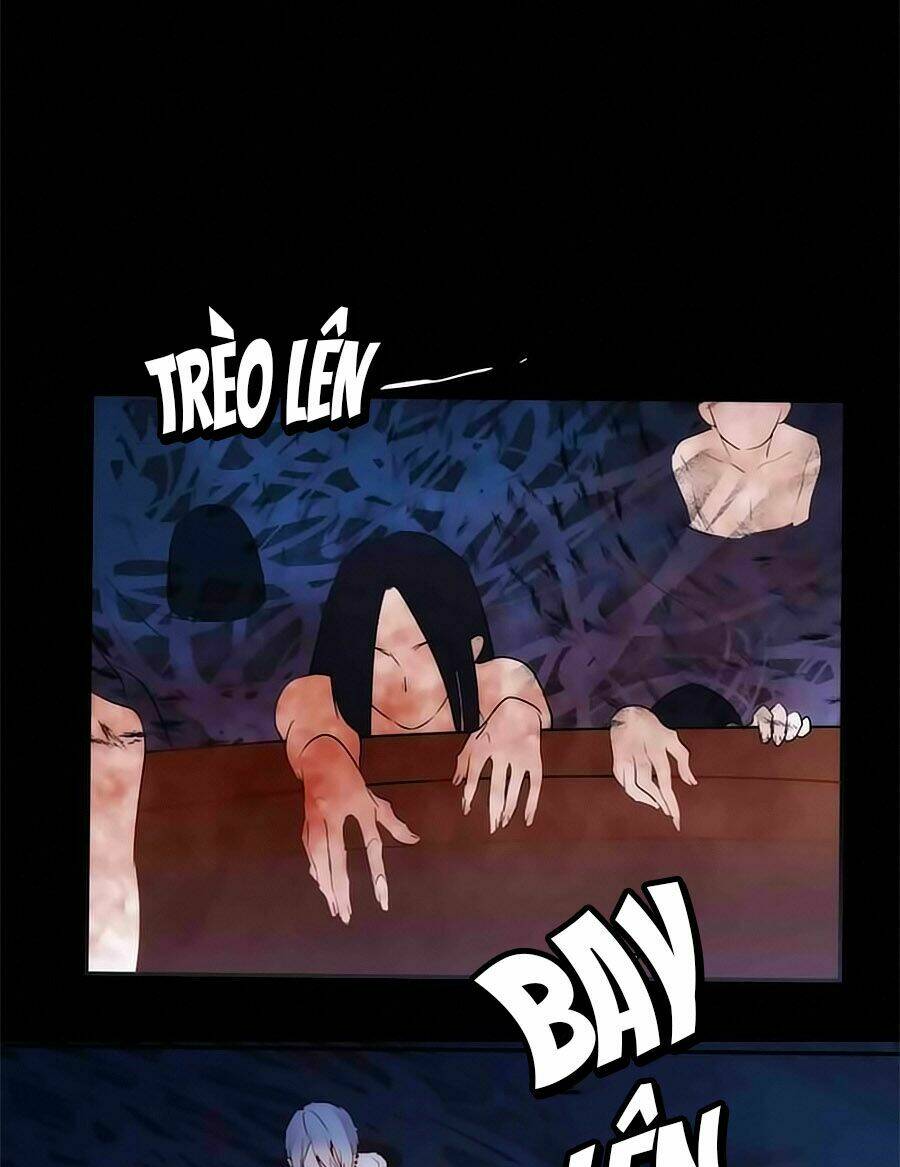 Ảnh Hậu Thời Gian: Chapter 34