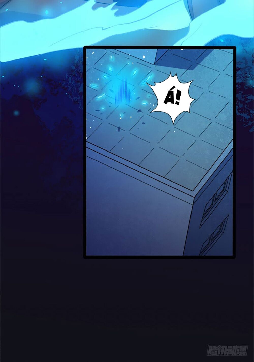 Ngạo Kiều Quỷ Vương Yêu Ta: Chapter 39