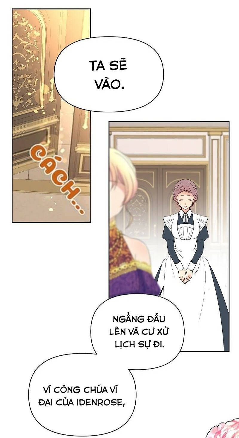 Công Chúa Thời Gian Có Hạn: Chapter 7