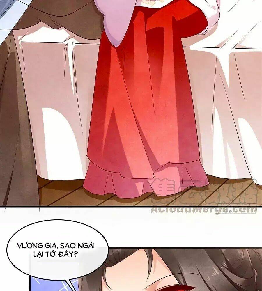 Vương Phi Muốn Trèo Tường: Chapter 42