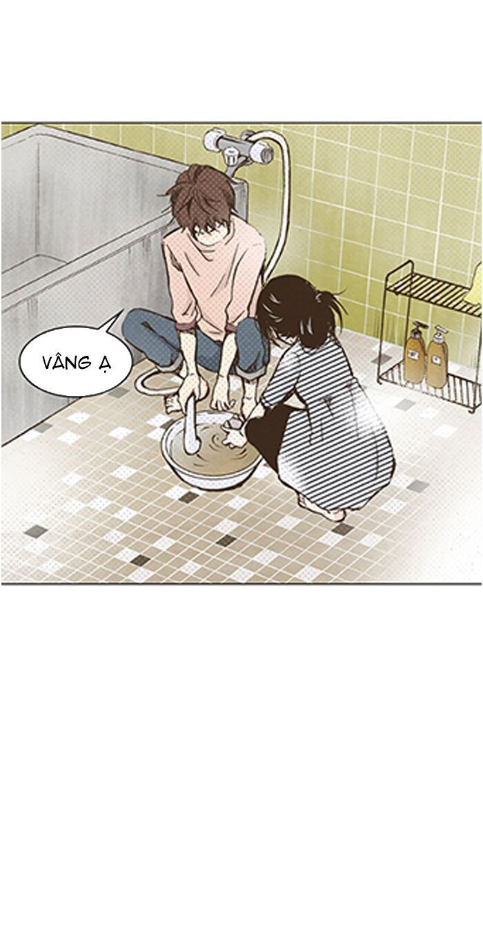 Làm Vợ Anh, Em Nhé: Chapter 33