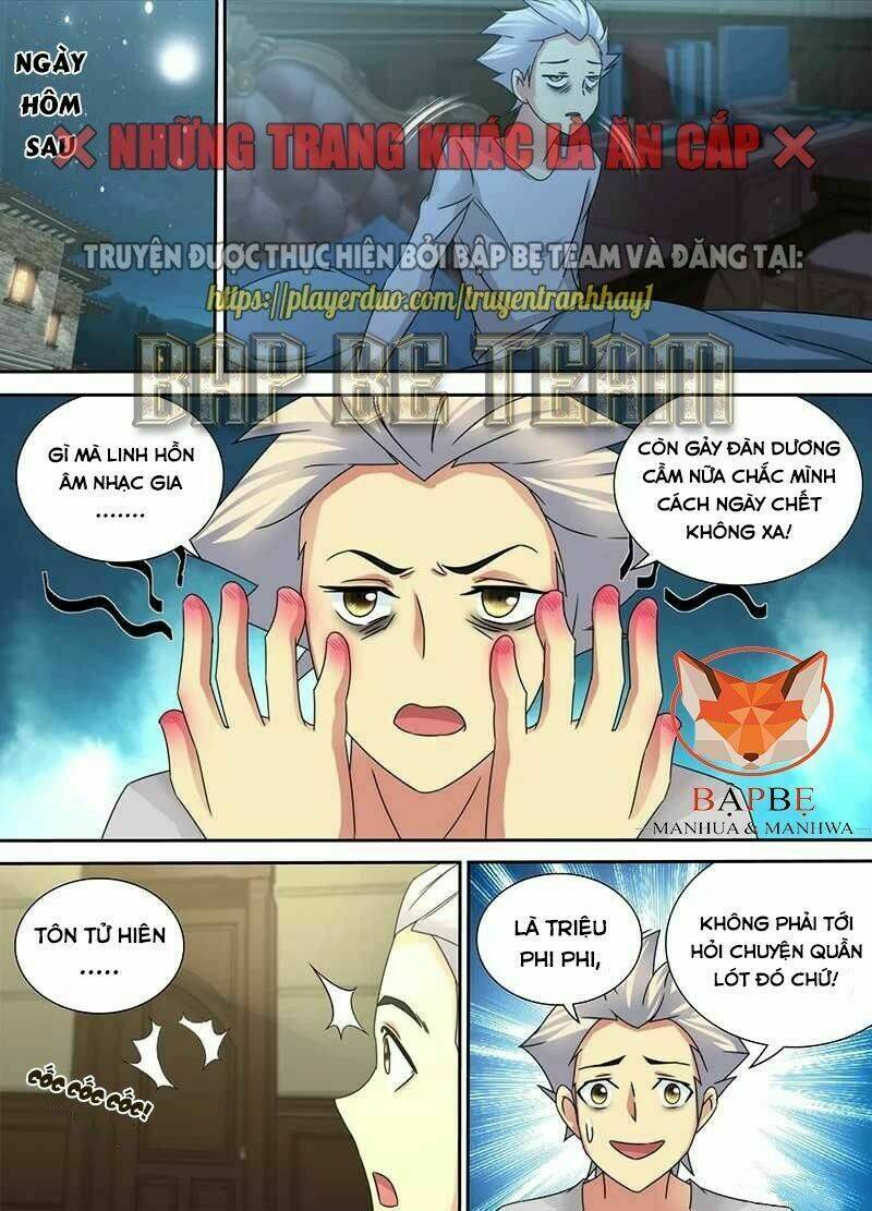 Tôi Là Thần Y: Chapter 72