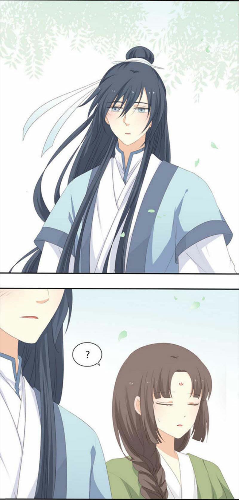 Quy Tự Dao: Chapter 24