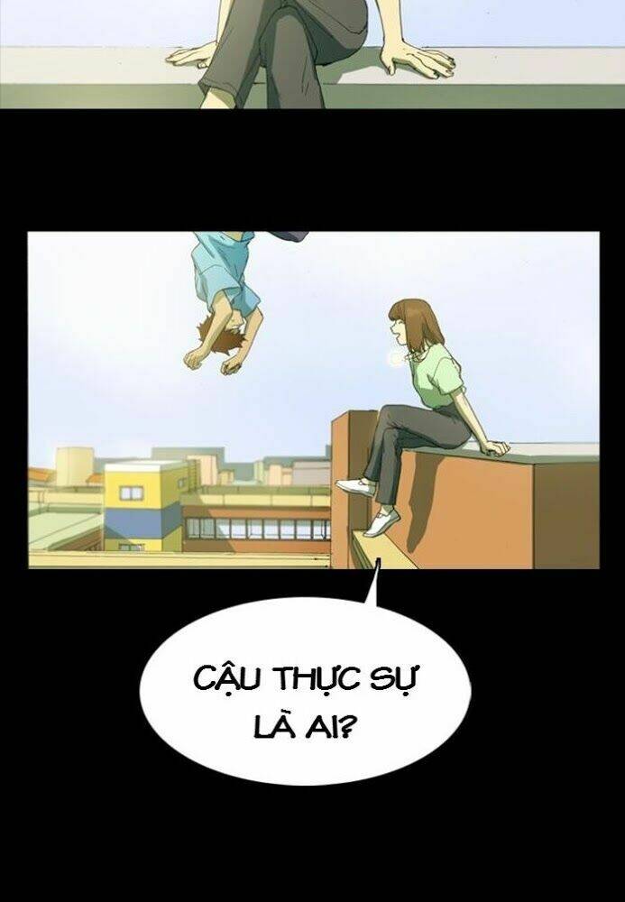 Săn Phù Thủy: Chapter 2